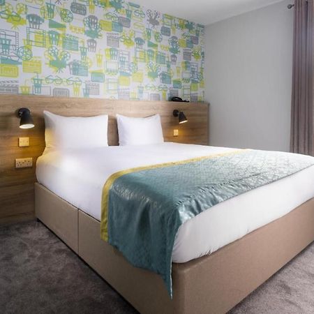 The Camden Street Hotel Dublin Exteriér fotografie